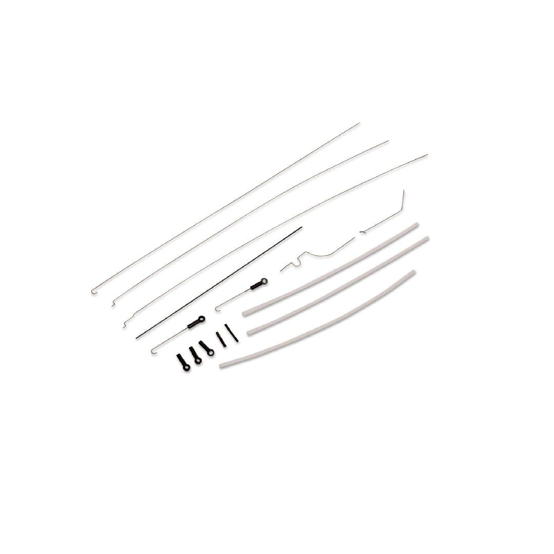 E-Flite Pushrod Set: UMX F-86 Sabre