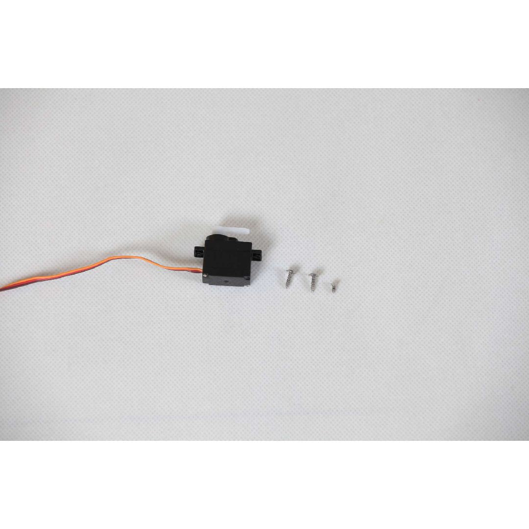 FMS Servo: 5g Digital Postive