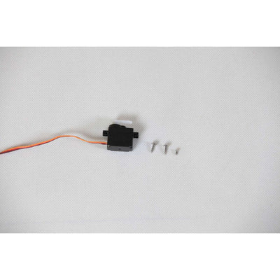FMS Servo: 5g Digital Postive