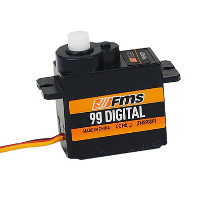 FMS Servo: 9g Digital Positive