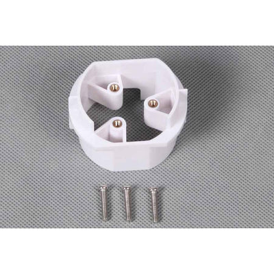 FMS Motor Board 2300mm : Fox V Tail