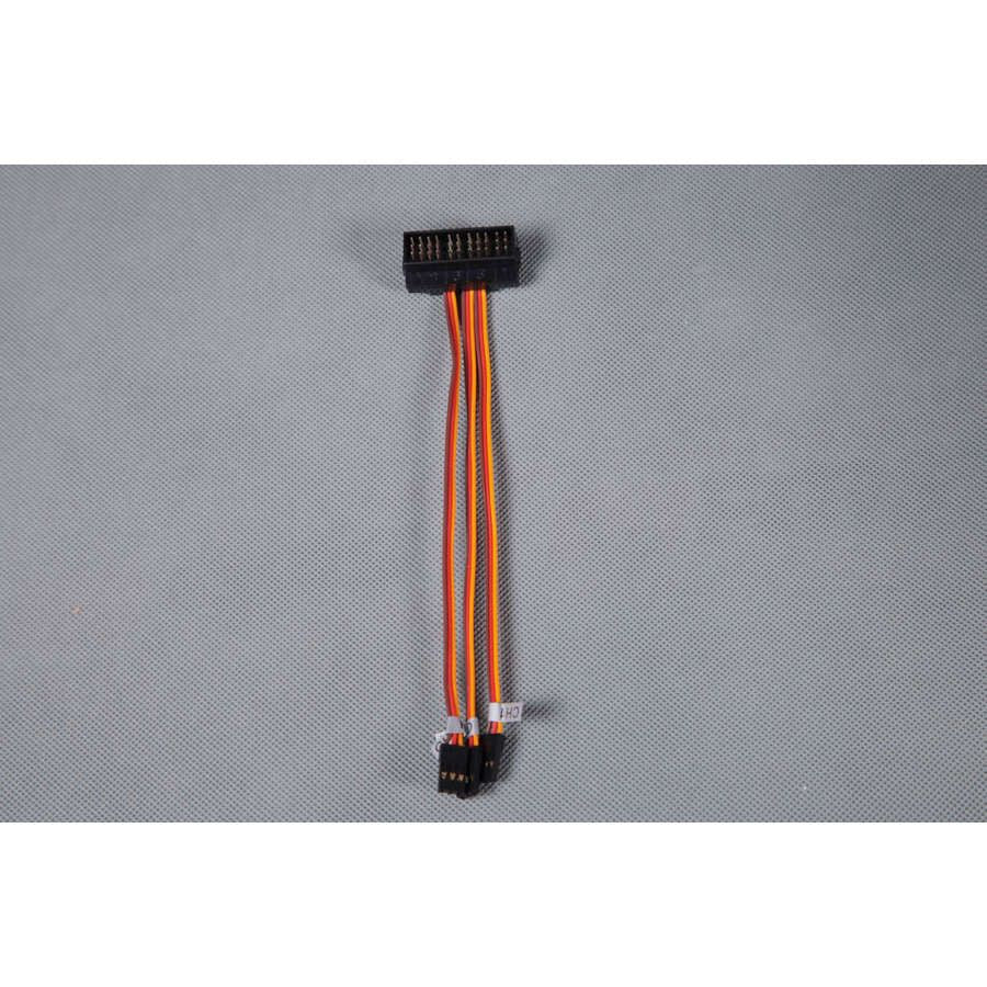 FMS Multi Connector Set
