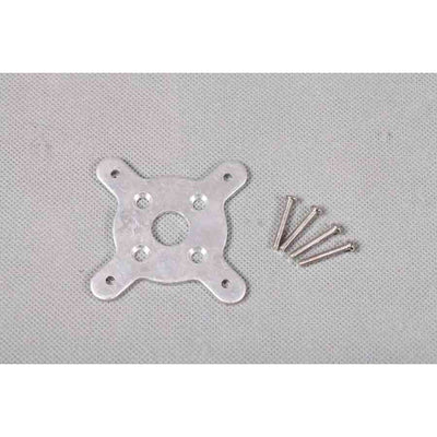 FMS Motor Mount 1400mm : P51 Pitts V1