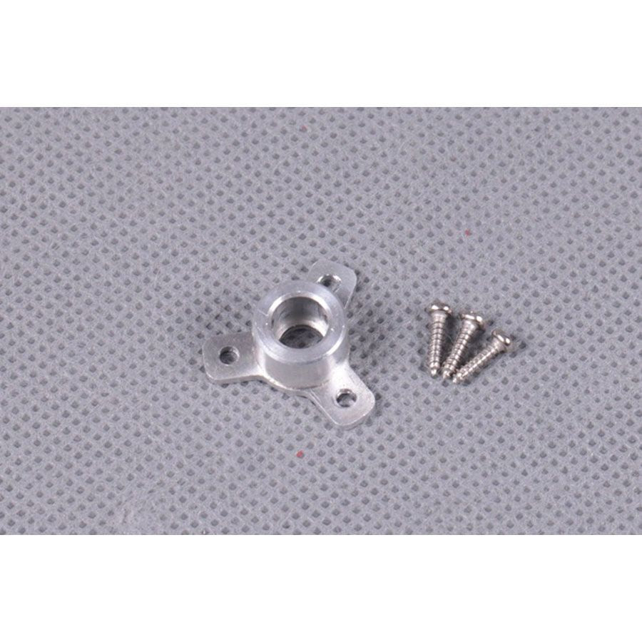 FMS Motor Mount: V-Tail 800mm