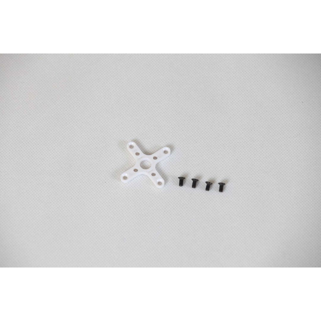 FMS Motor Mount: Edge 540 750mm