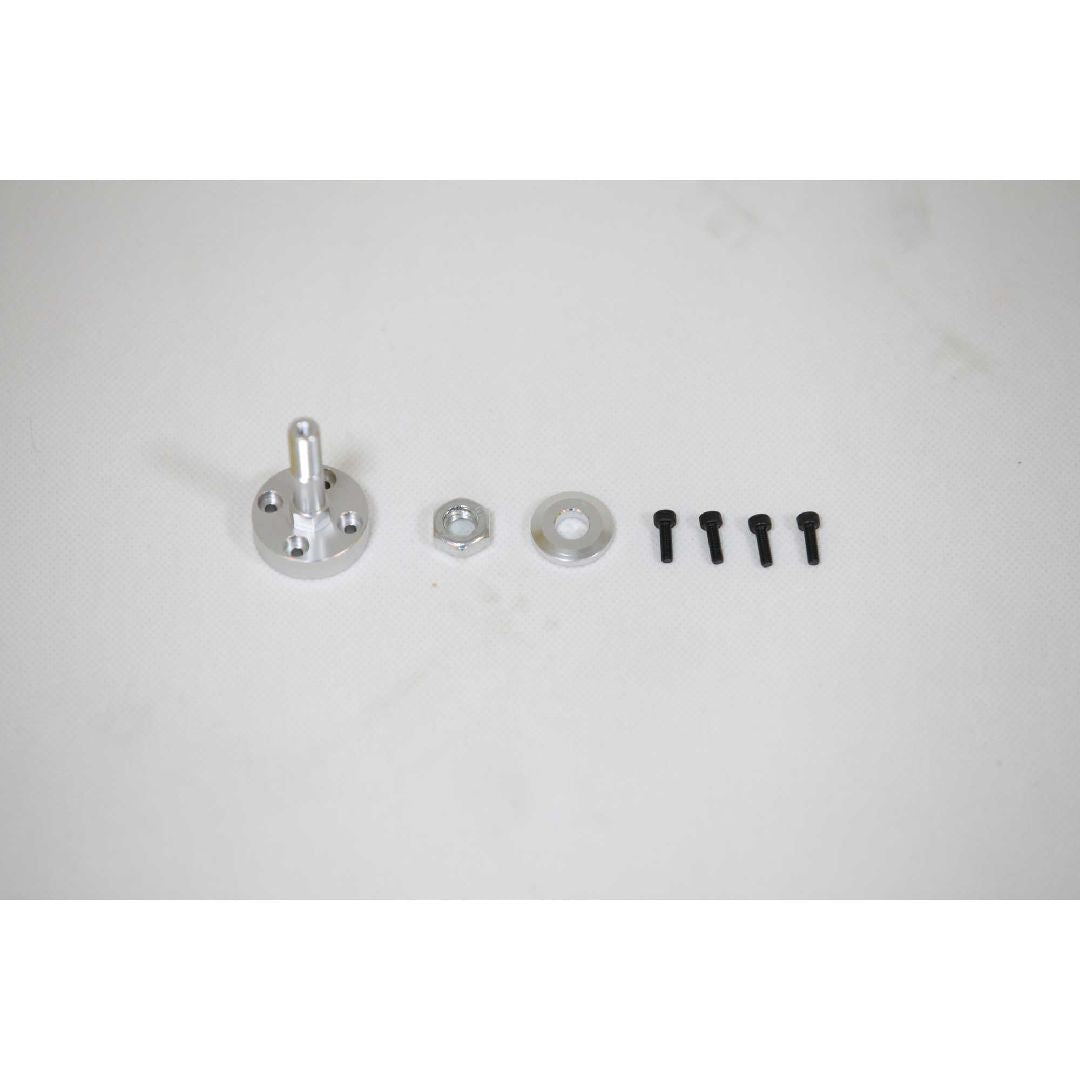 FMS Motor Shaft: 4258