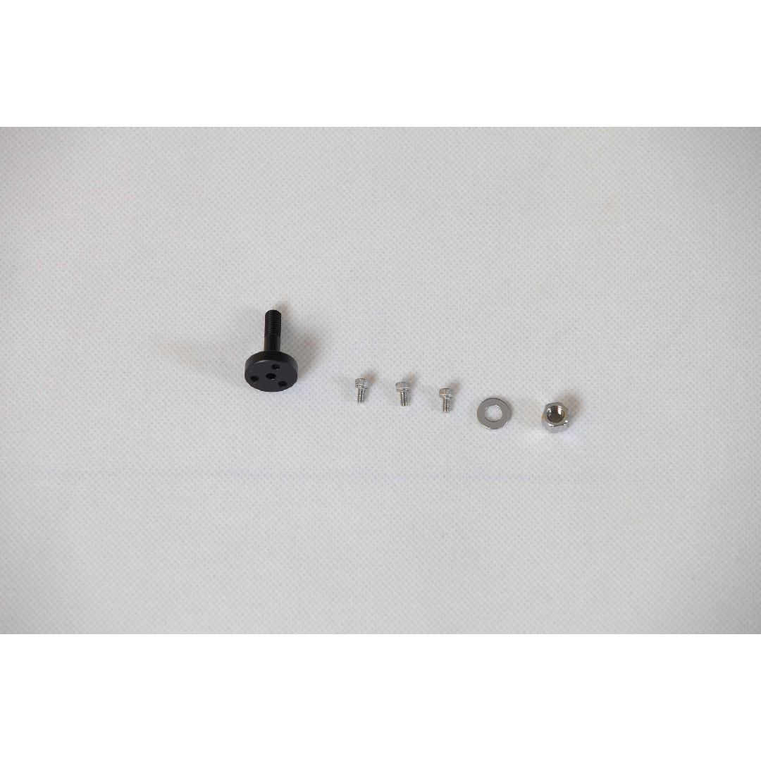 FMS Motor Shaft: Edge 540 750mm
