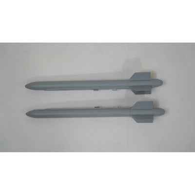 FMS Wingtip Missle: Rafale 80mm