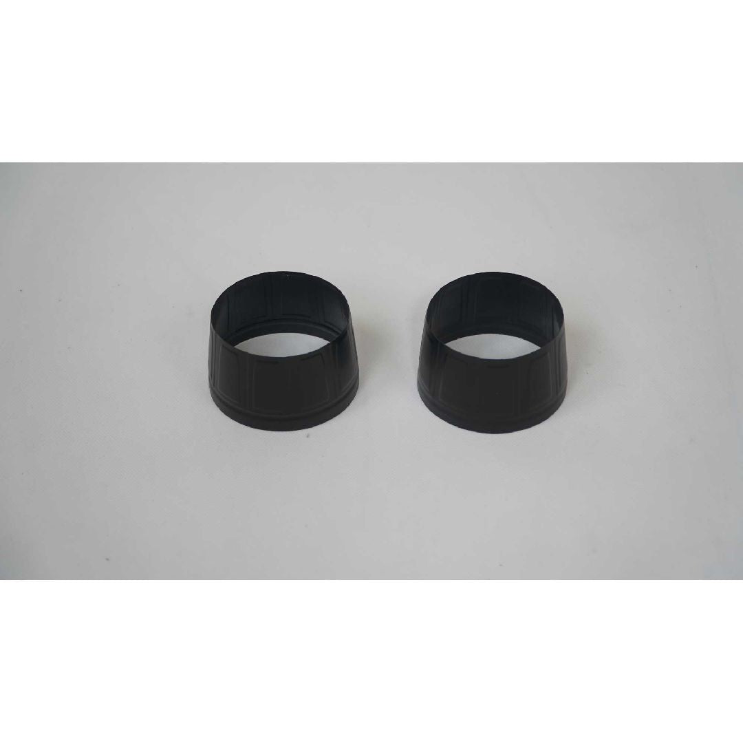 FMS Plastic Exhaust Nozzle: Rafale 80mm