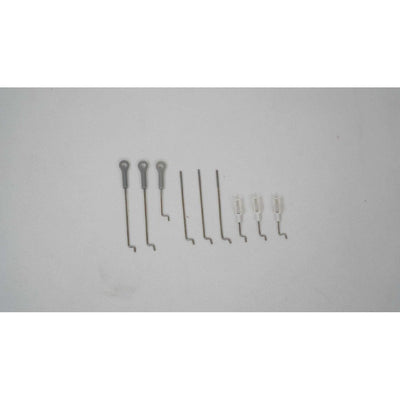 FMS Linkage Rod Set: Rafale 80mm