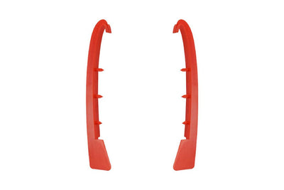 FMS Vortex Generator: Dago Red Mustang 1.1m