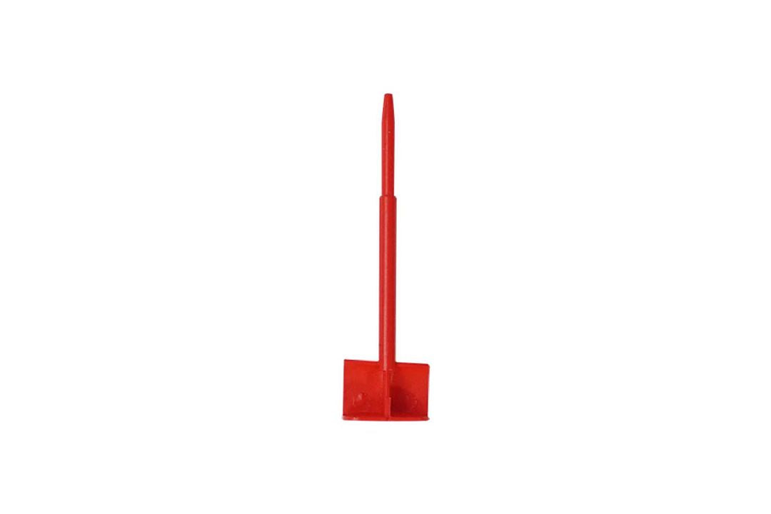 FMS Air Speed Head: Dago Red Mustang 1.1m
