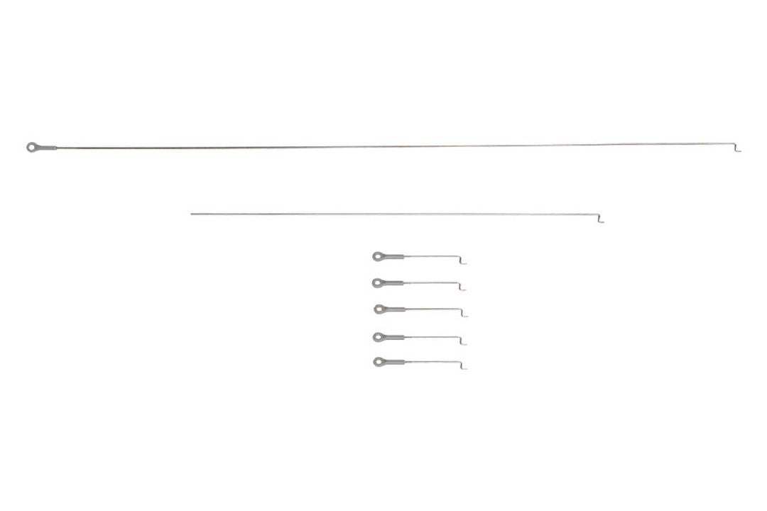 FMS Linkage Rod: Dago Red Mustang 1.1m