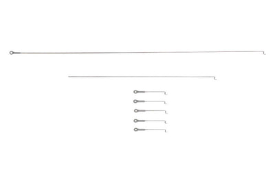 FMS Linkage Rod: Dago Red Mustang 1.1m