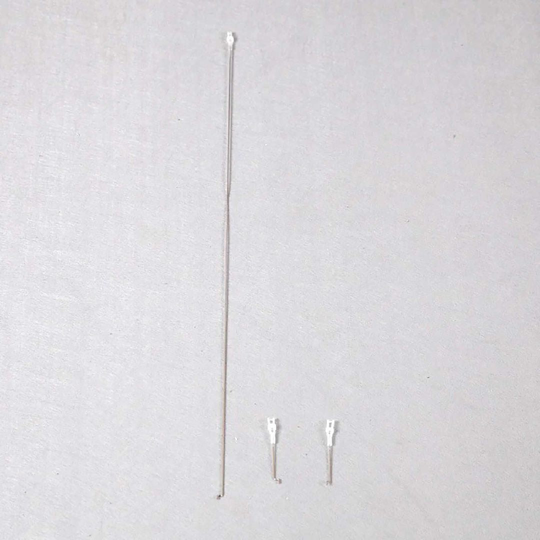 FMS Pushrod Set: Ranger V2 1220mm