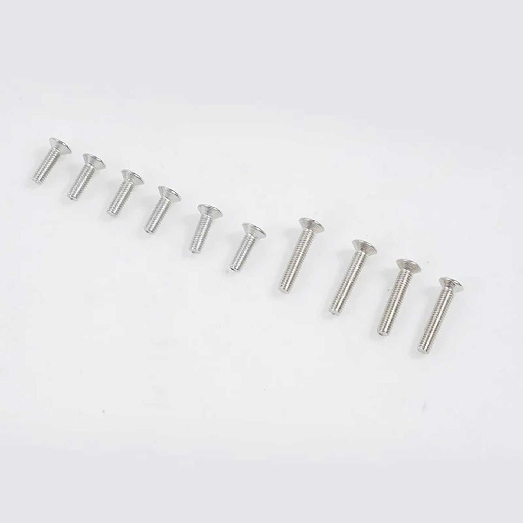 FMS Screw Set: Ranger V2 1220mm