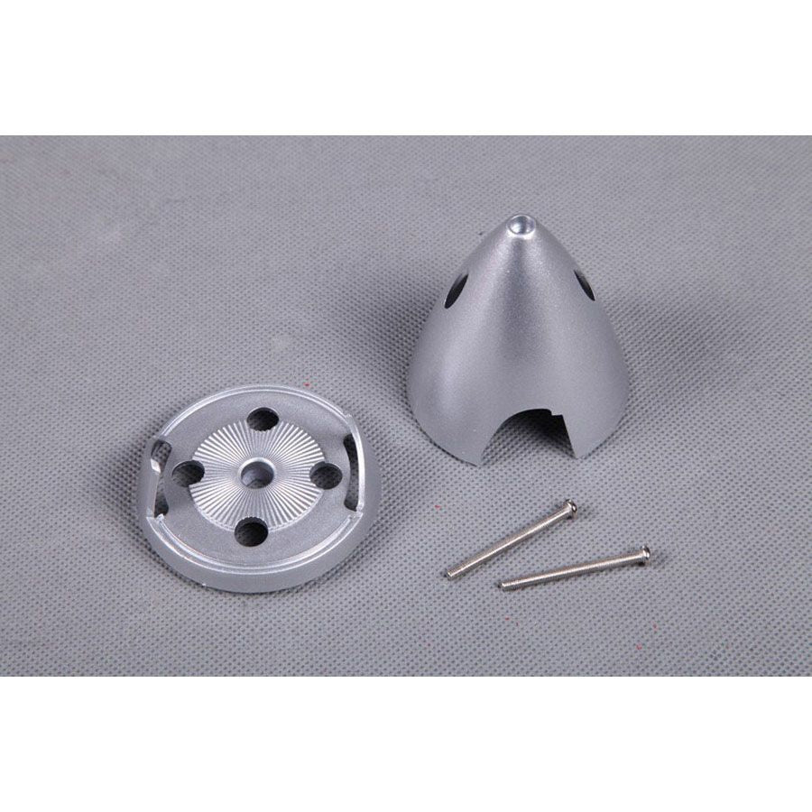 FMS Spinner 1.4m : F3A