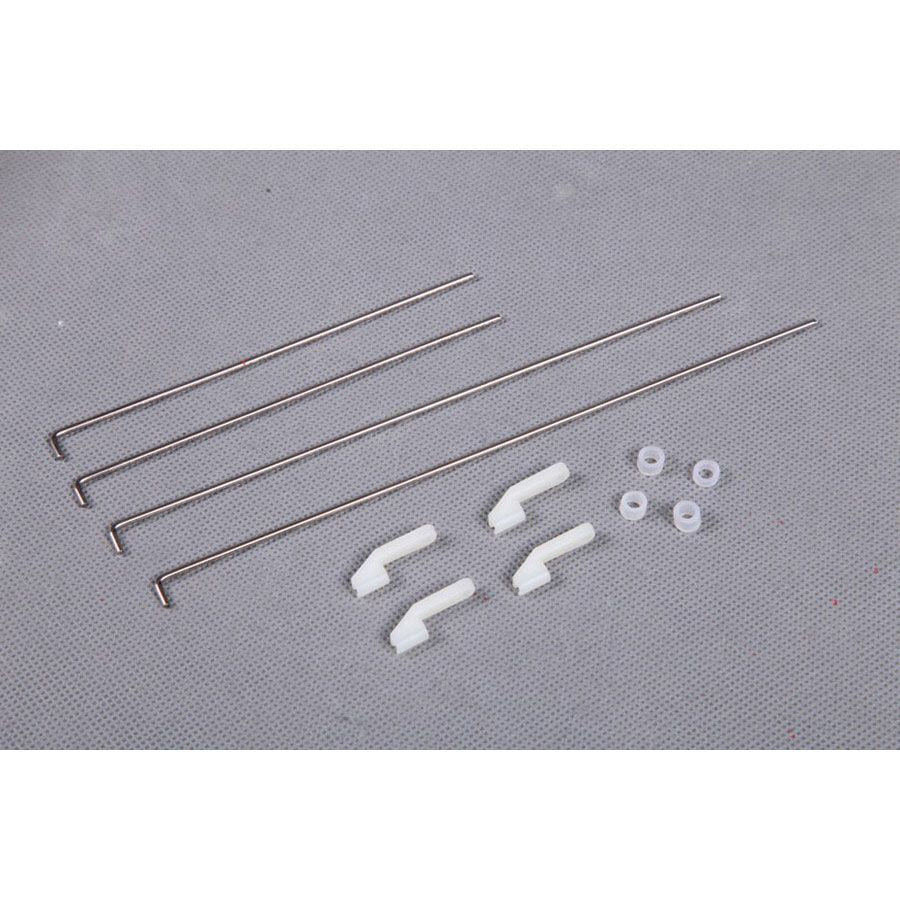 FMS Linkage Rod : F3A-V2