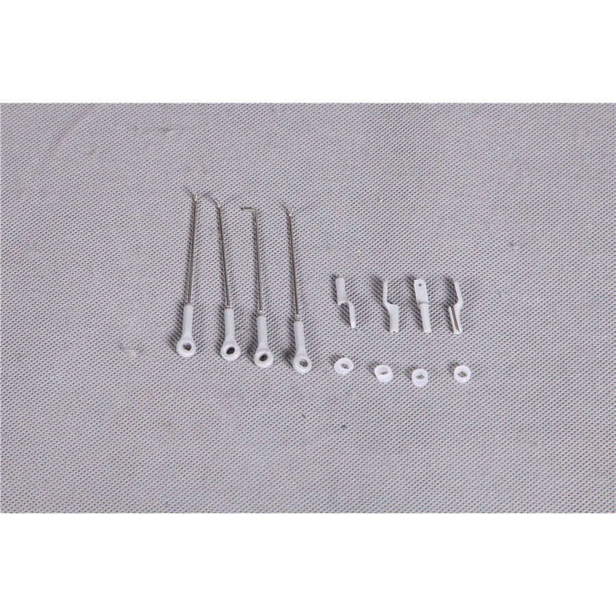 FMS Linkage Rod 1.1m : F3A