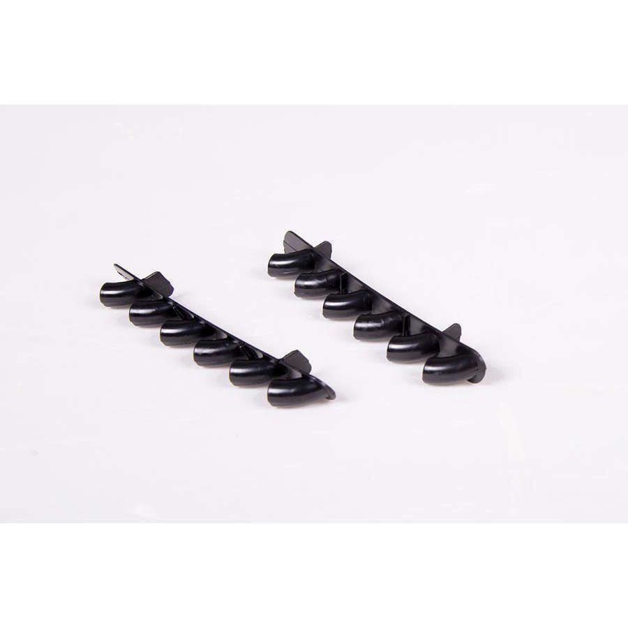 FMS Exhaust Pipe: P40 980mm