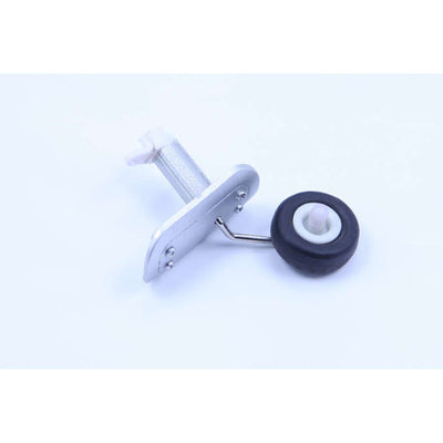 FMS Rear Landing Gear 980mm : P40