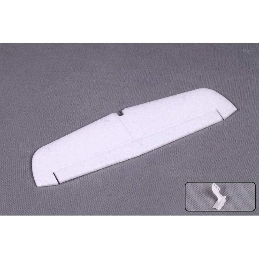 FMS Horizontal Stab: Fox 800mm