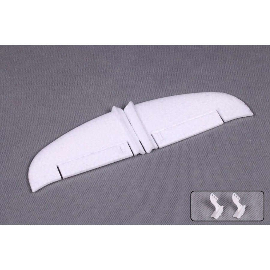 FMS Horizontal Stab: V-tail 800mm