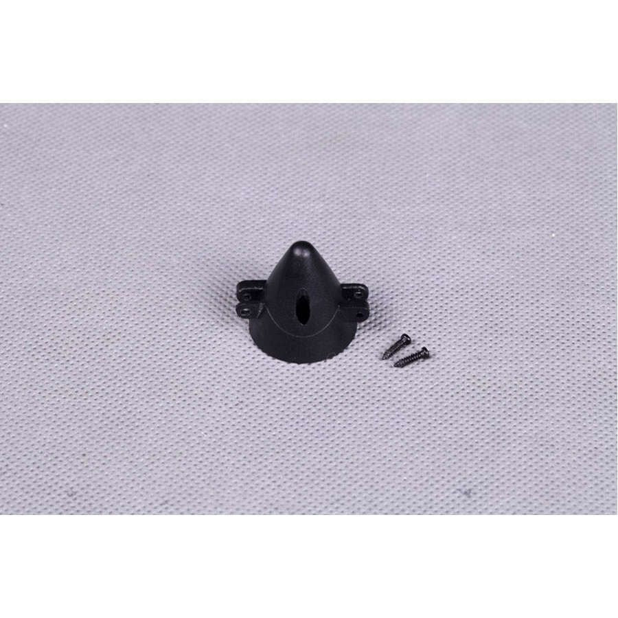 FMS Spinner: V-tail 800mm