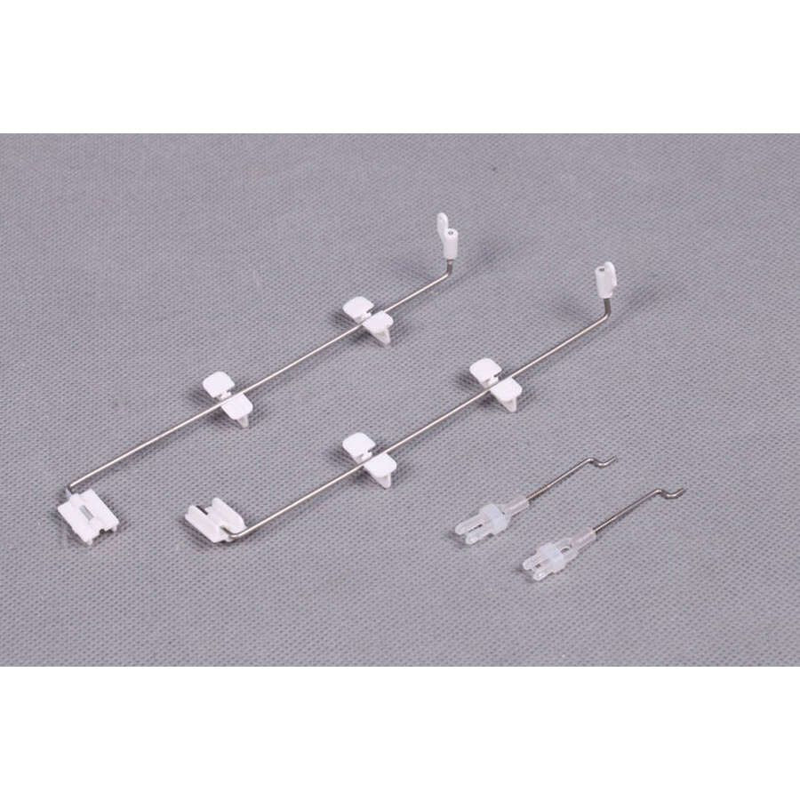 FMS Linkage Rods: V-tail 8000mm