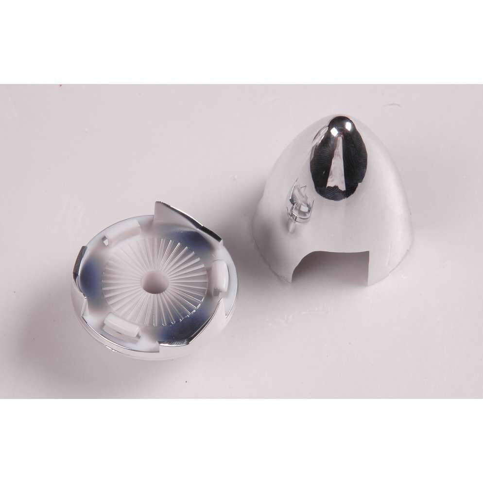 FMS Spinner: Sky Trainer 182 1400mm
