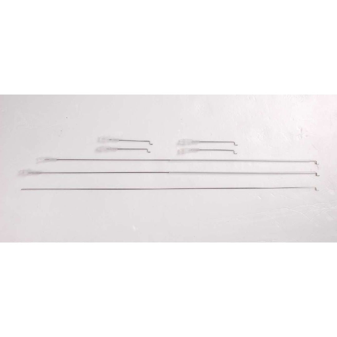 FMS Steel Set: Sky Train 182 1400mm