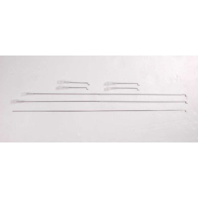 FMS Steel Set: Sky Train 182 1400mm