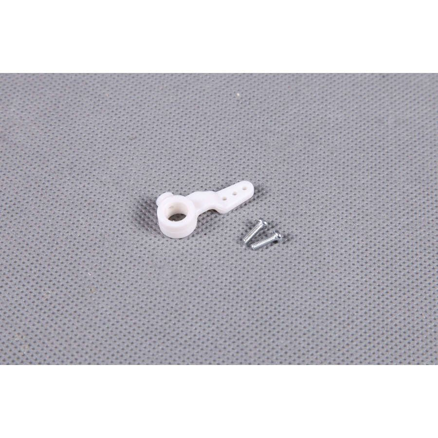 FMS Steer Arm: SkyTrain 182 1400, V2