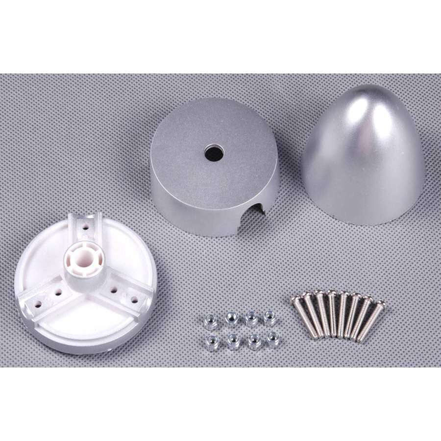 FMS Spinner: Zero 1400mm
