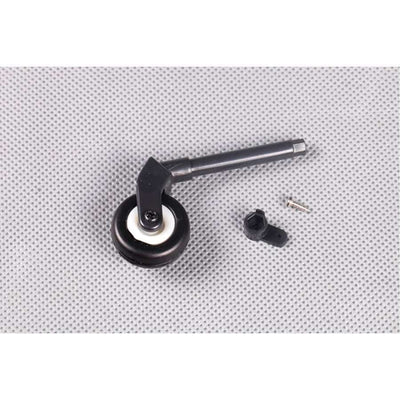 FMS Rear Land Gear, Grn: Zero 1400mm