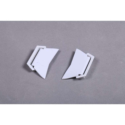 FMS Main Gear Cover, Grn: Zero 1400mm