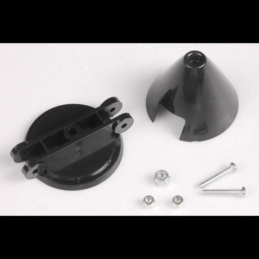 FMS Spinner: Fox 2300mm