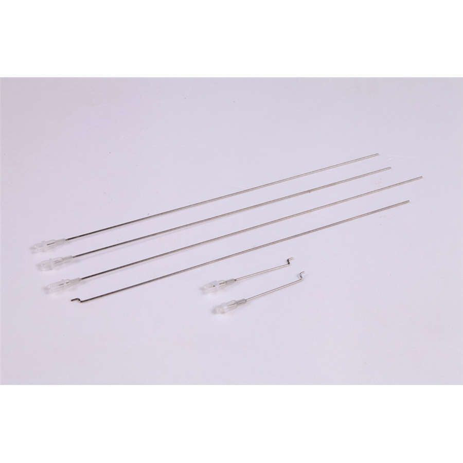 FMS Linkage Rod Set: T-28 800mm