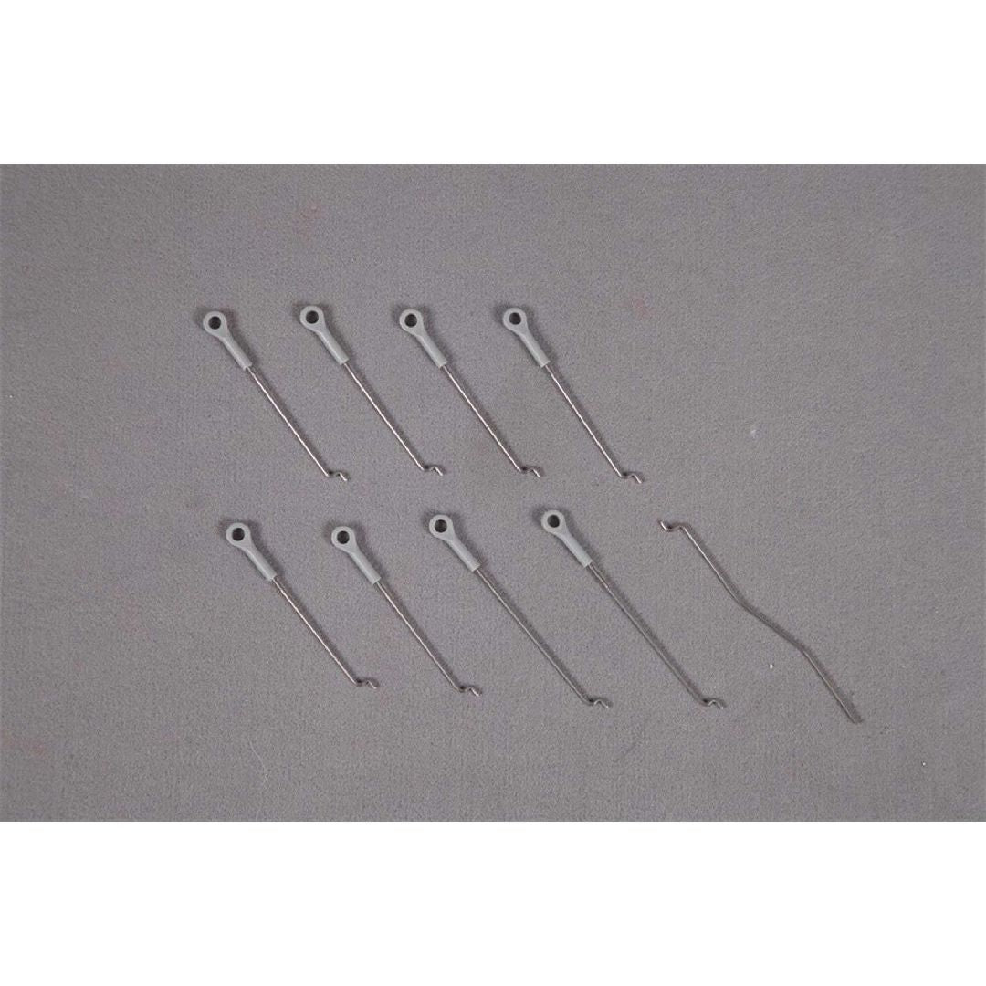 FMS Super Scorpion 90mm Linkage Rod