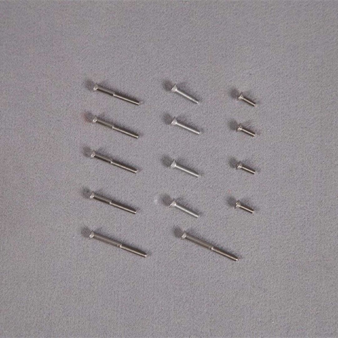 FMS Super Scorpion 90mm Screw Set