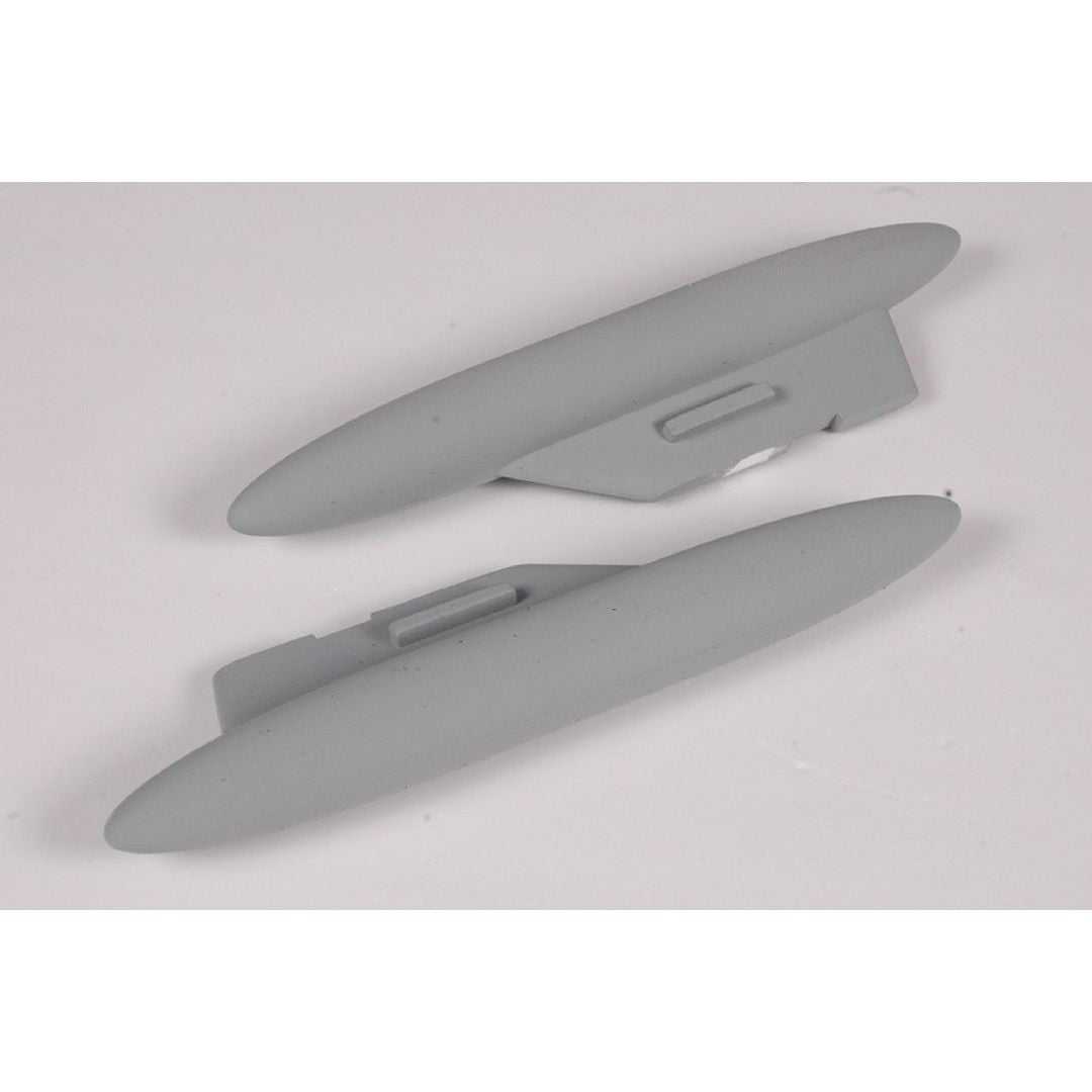 FMS F15 V2 Missle & Oil Tank