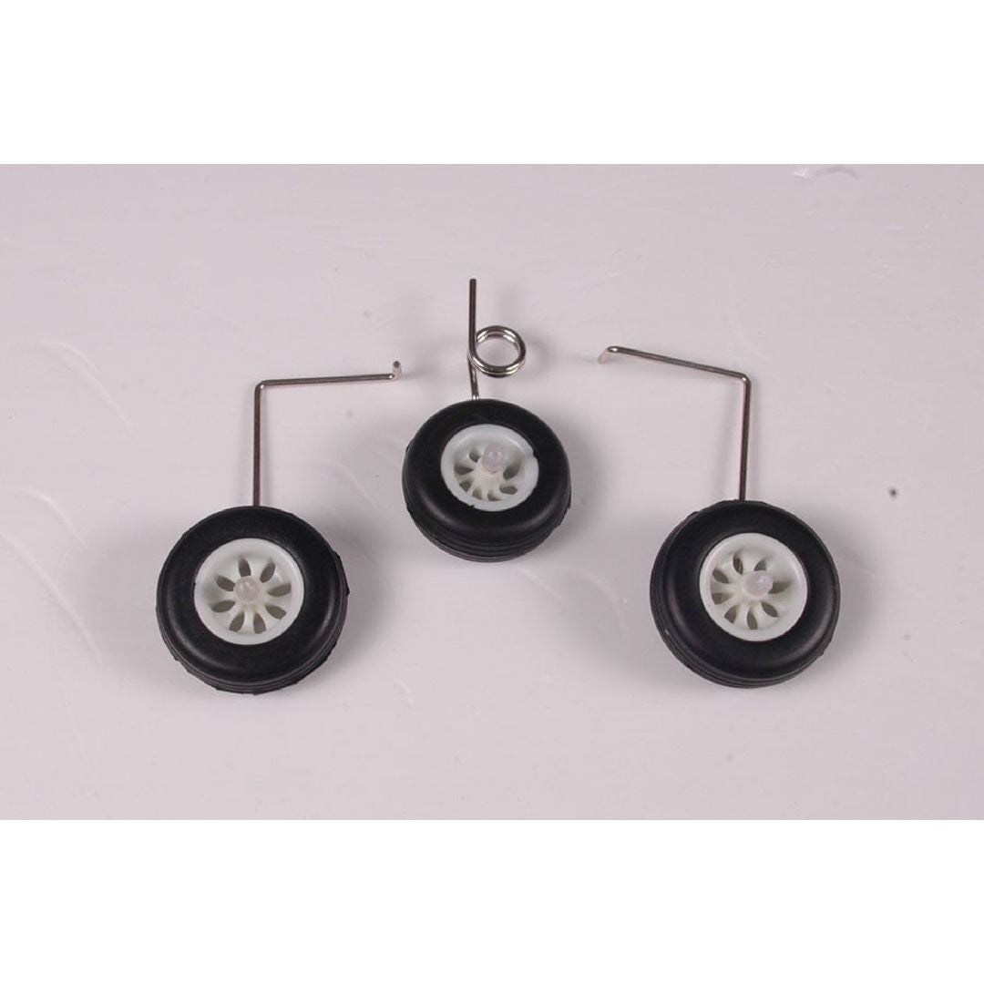 FMS F15 V2 Landing Gear Set