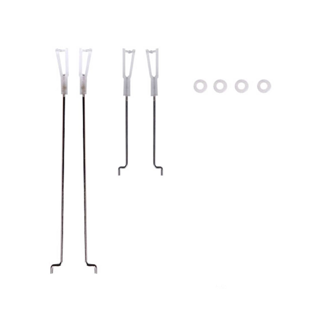 FMS F15 V2 Linkage Rod