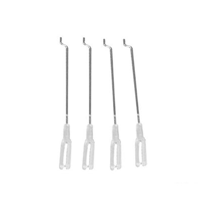 FMS Linkage Rods: Super EZ V2 V3 V4 1220mm