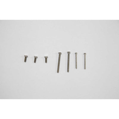 FMS Screws: Super EZ V2 V3 V4 1220mm