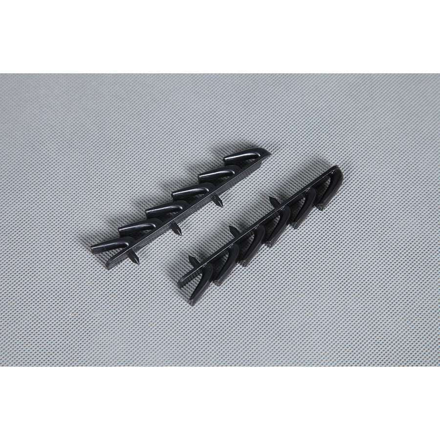 FMS Exh Pipe: P39 Hells Bells 980mm
