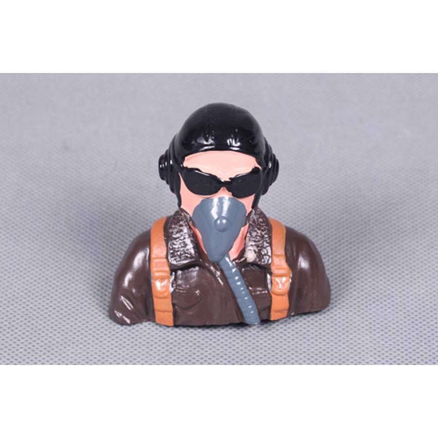 FMS Pilot: 1.4 BF109 1.4 F4U 1.4 F6F