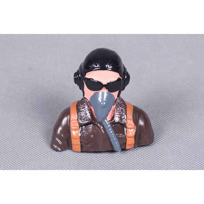 FMS Pilot: 1.4 BF109 1.4 F4U 1.4 F6F