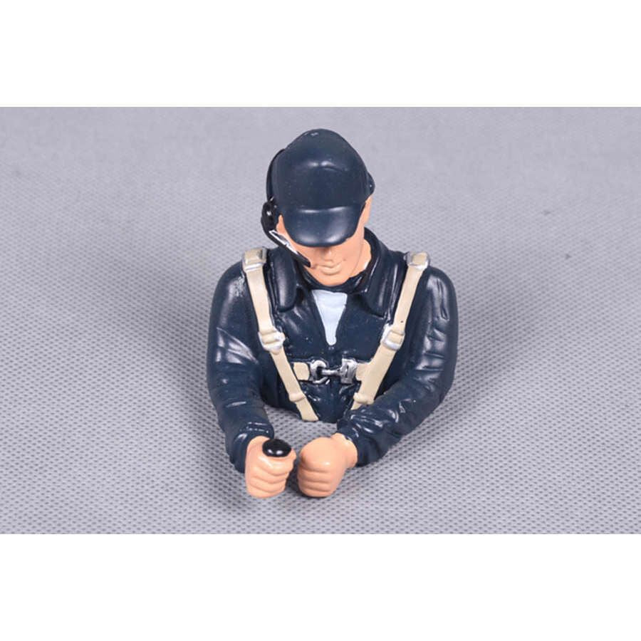FMS Pilot: 2.3M ASK ASW FOX 1.4