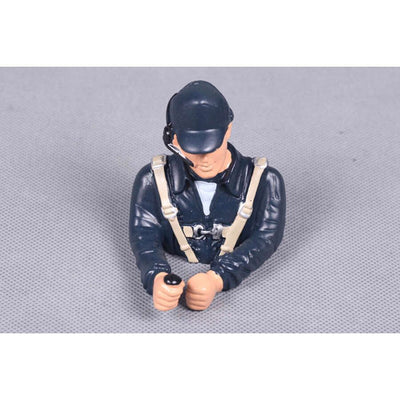 FMS Pilot: 2.3M ASK ASW FOX 1.4